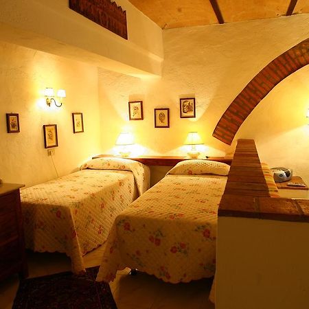 Casa Terra Rossa Apartment Fauglia Exterior foto