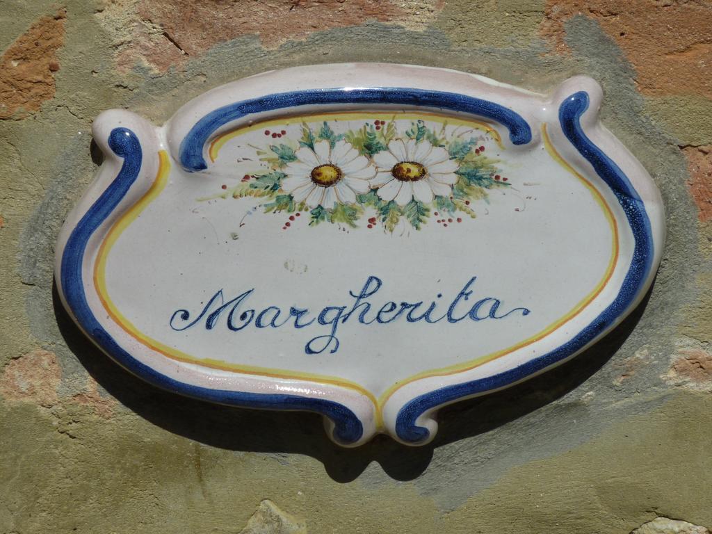 Casa Terra Rossa Apartment Fauglia Cameră foto