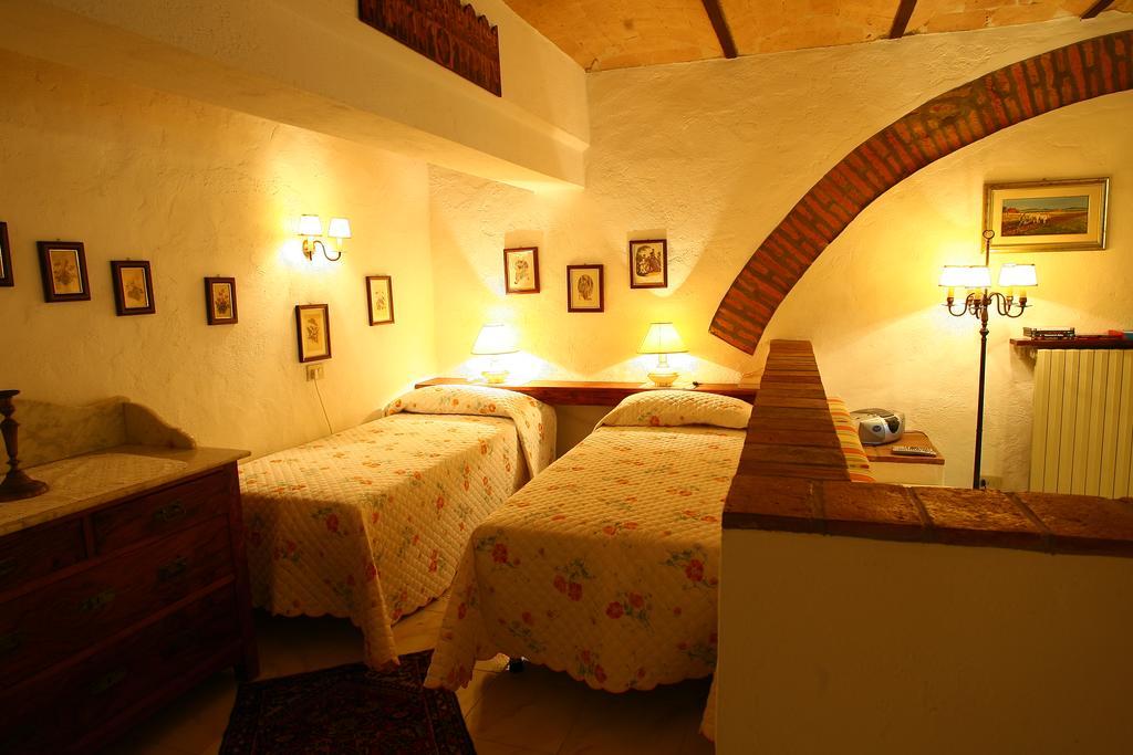 Casa Terra Rossa Apartment Fauglia Exterior foto