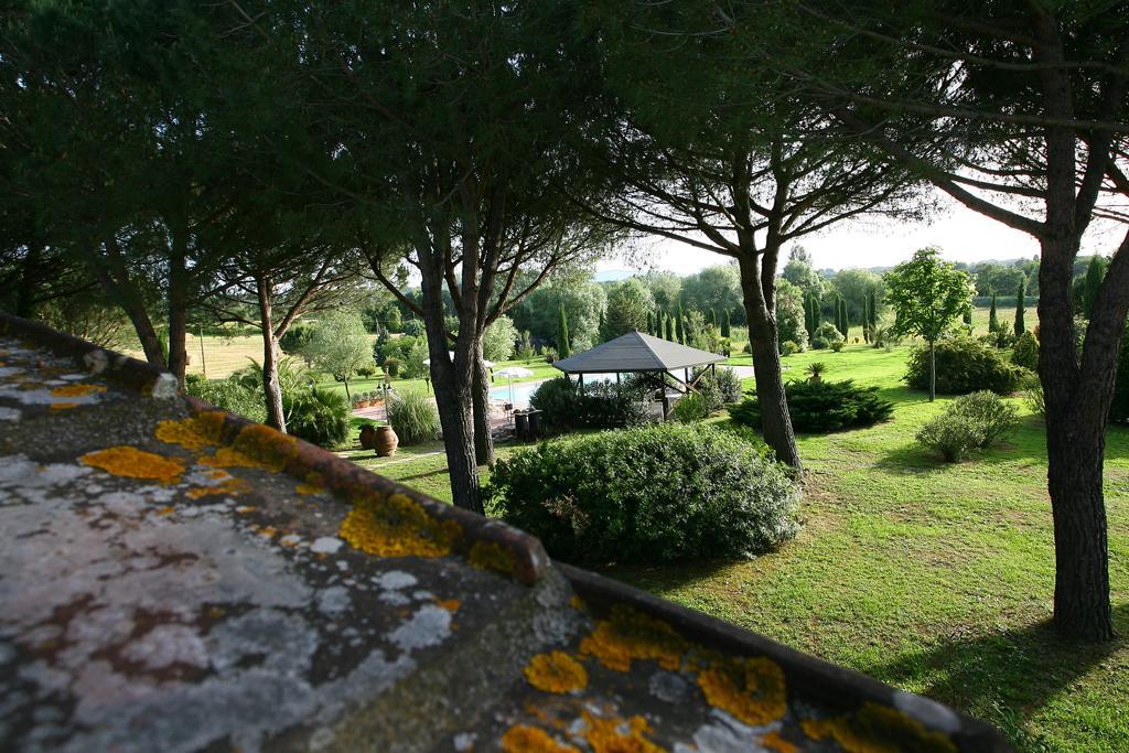 Casa Terra Rossa Apartment Fauglia Exterior foto